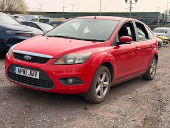 Used Ford Focus 2010 for sale - 79211617: Photo