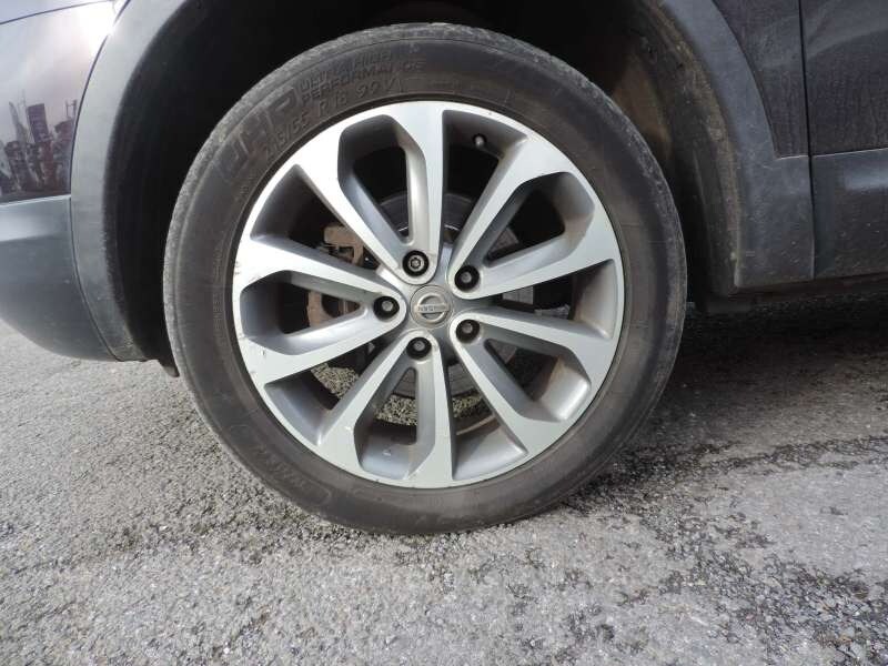 Used Nissan Qashqai 2009 for sale - 77750382: Photo 10