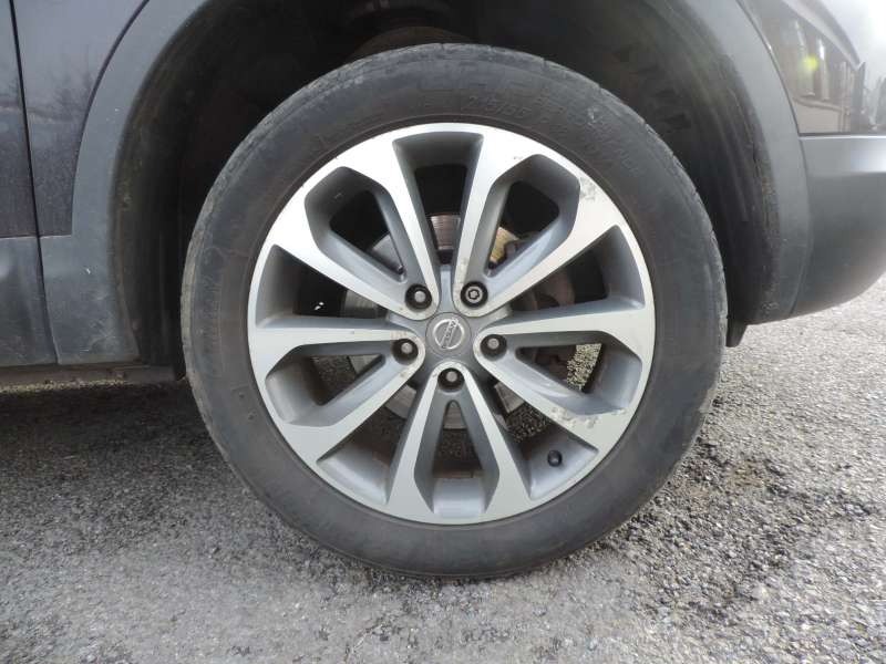 Used Nissan Qashqai 2009 for sale - 77750382: Photo 11