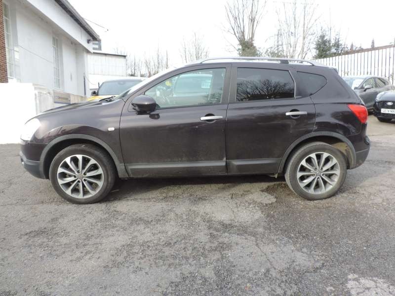 Used Nissan Qashqai 2009 for sale - 77750382: Photo 16