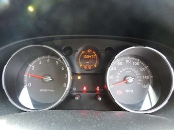 Used Nissan Qashqai 2009 for sale - 77750382: Photo