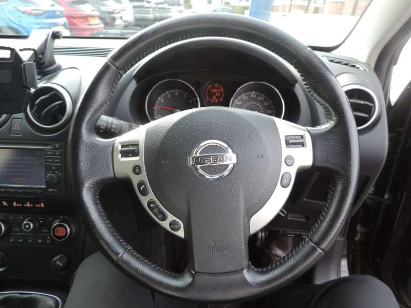 Used Nissan Qashqai 2009 for sale - 77750382: Photo 5
