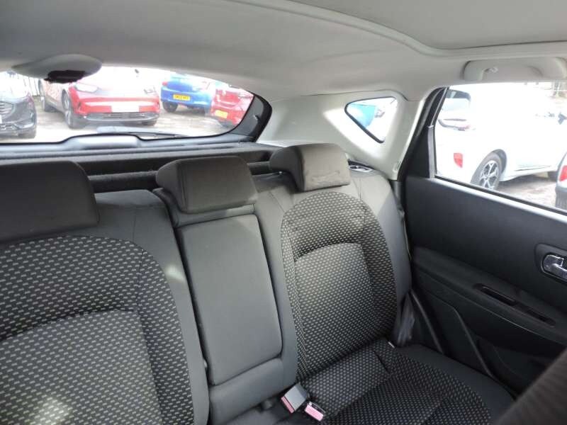 Used Nissan Qashqai 2009 for sale - 77750382: Photo 6