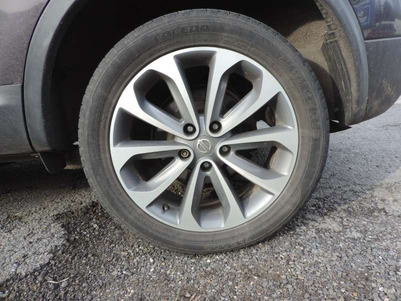 Used Nissan Qashqai 2009 for sale - 77750382: Photo 9