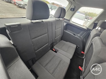 Used Volkswagen Touran 2010 for sale - 79211627: Photo
