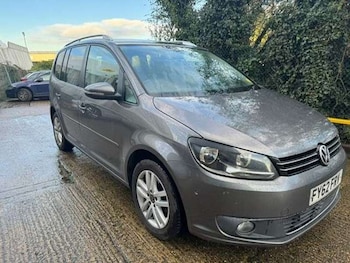 2012 (62) - 1.6 TDI 105 BlueMotion Tech SE 5dr