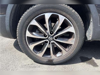 Used Nissan Qashqai 2012 for sale - 79451723: Photo