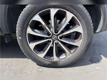 Used Nissan Qashqai 2012 for sale - 79451723: Photo