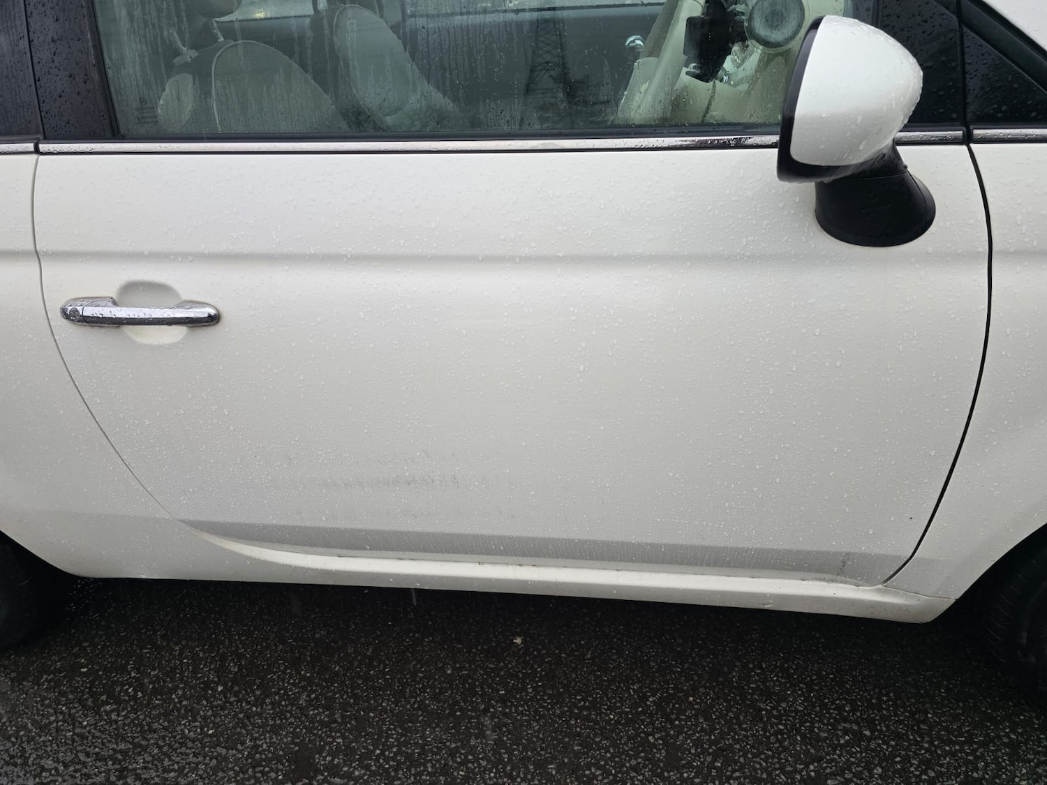 Used Fiat 500 2010 for sale - 77399544: Photo 10