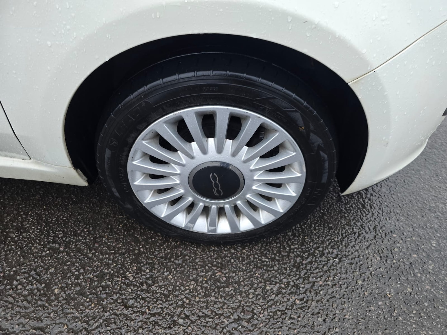 Used Fiat 500 2010 for sale - 77399544: Photo 15