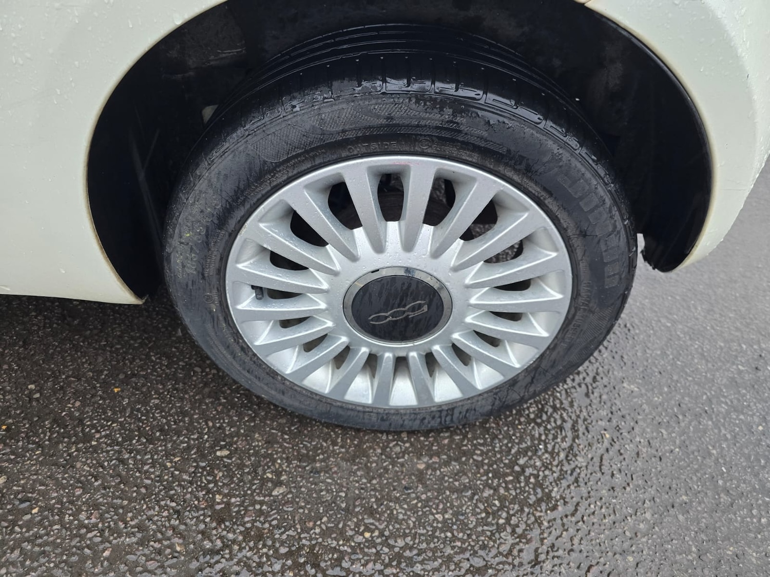 Used Fiat 500 2010 for sale - 77399544: Photo 16