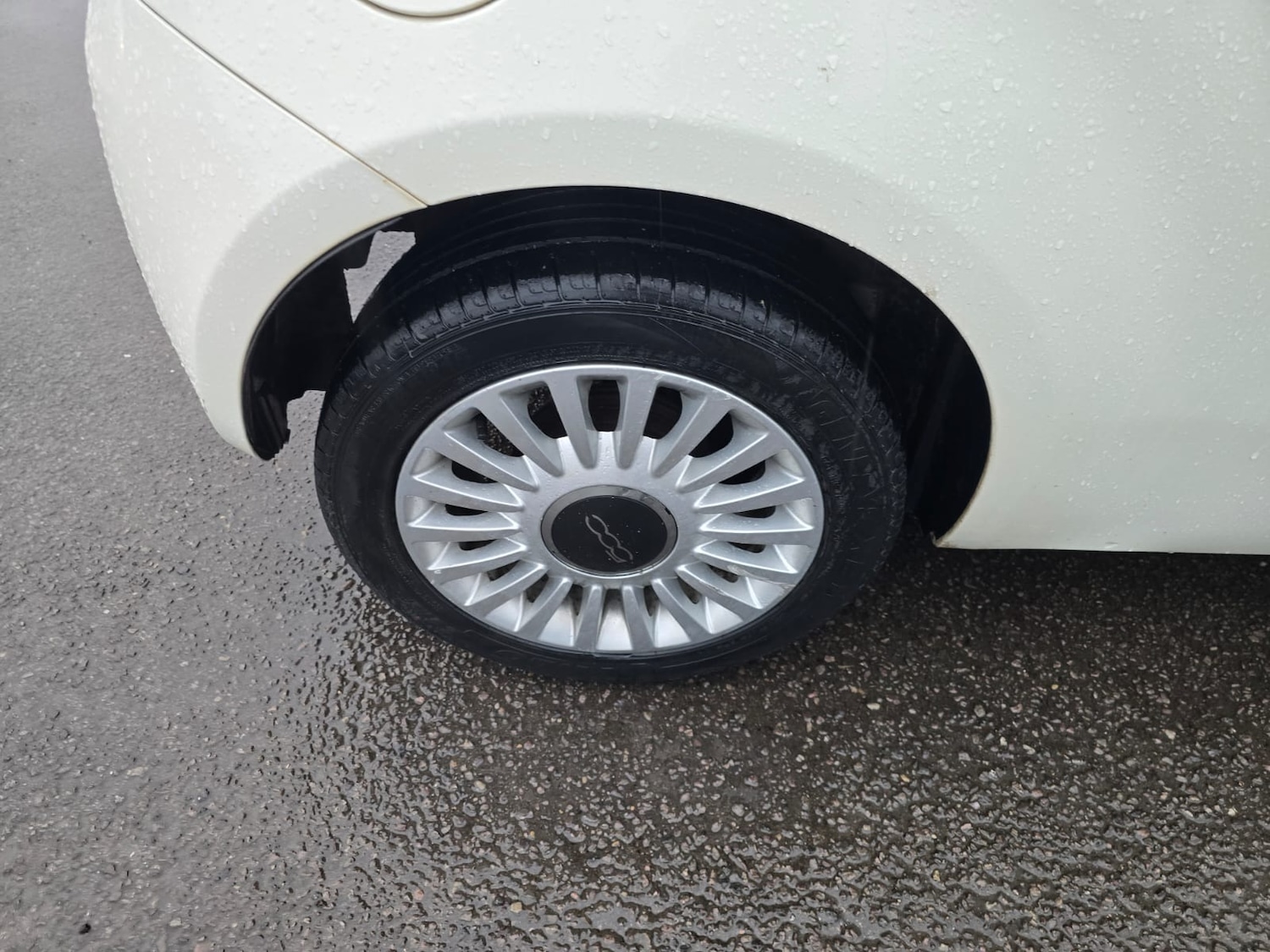 Used Fiat 500 2010 for sale - 77399544: Photo 17