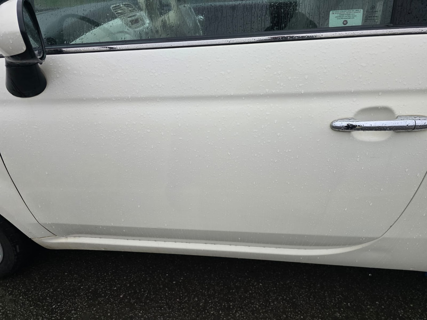 Used Fiat 500 2010 for sale - 77399544: Photo 18