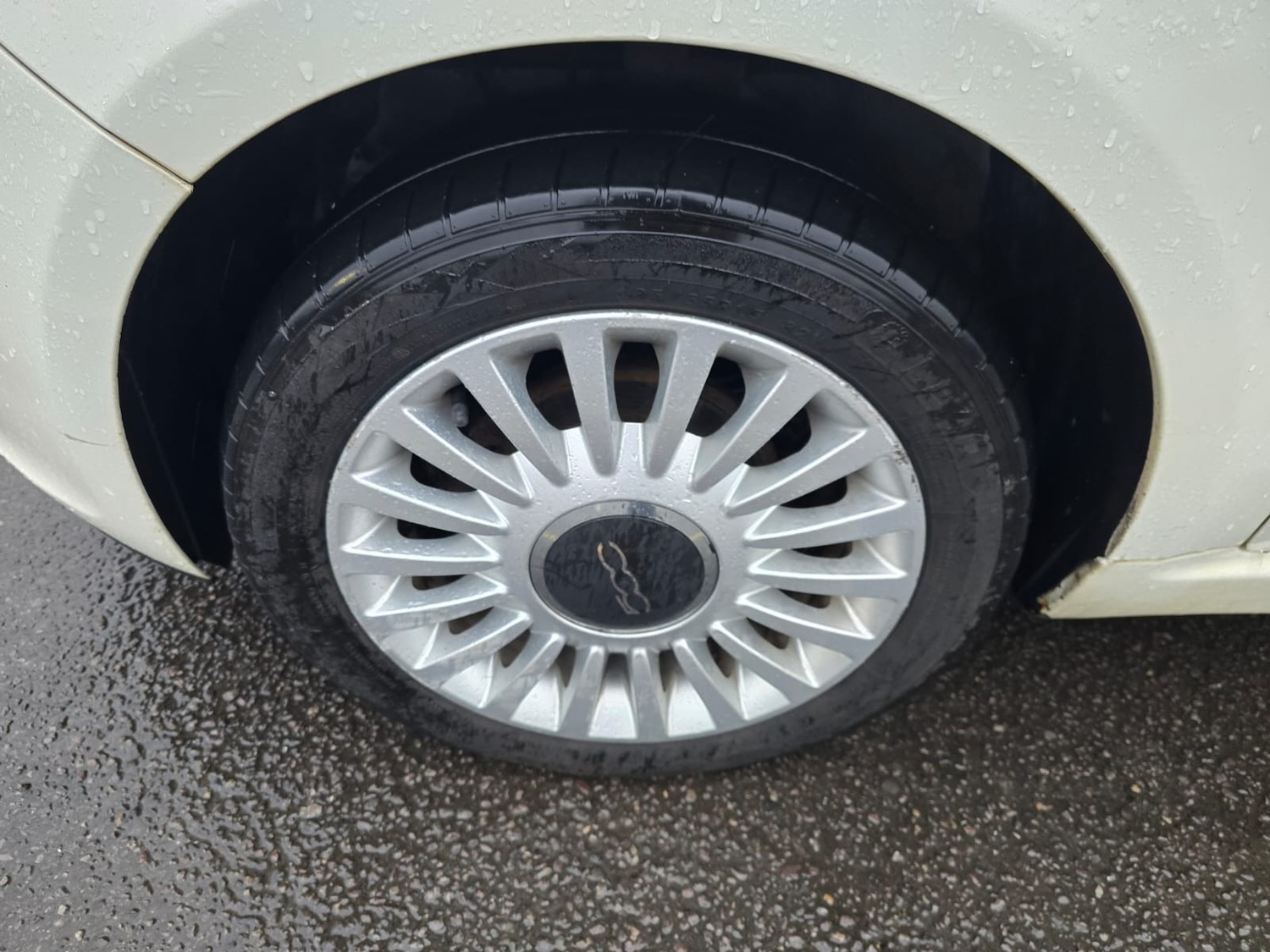 Used Fiat 500 2010 for sale - 77399544: Photo 19