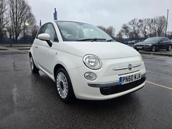 Fiat 500 feature image