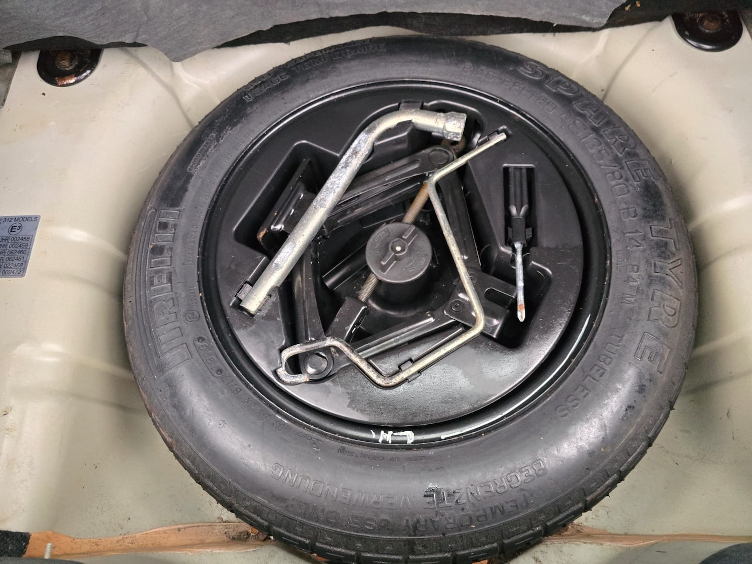 Used Fiat 500 2010 for sale - 77399544: Photo 20