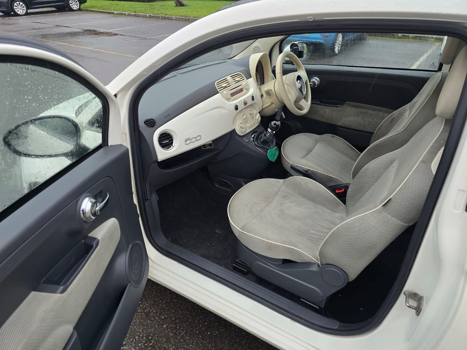 Used Fiat 500 2010 for sale - 77399544: Photo 22