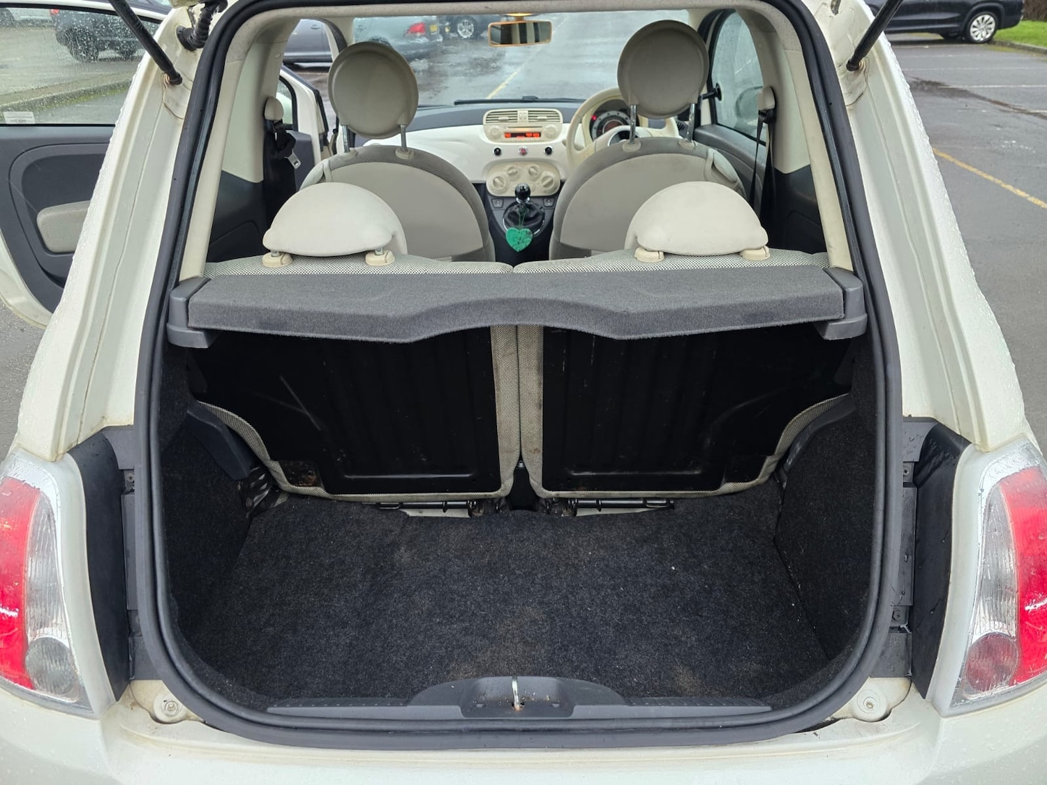 Used Fiat 500 2010 for sale - 77399544: Photo 25