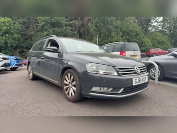 Used Volkswagen Passat 2011 for sale - 79267329: Photo