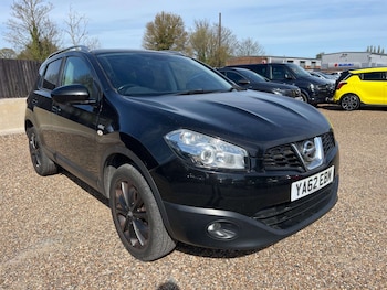 Used Nissan Qashqai 2013 for sale - 78306445: Photo
