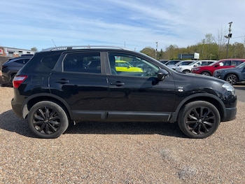 Used Nissan Qashqai 2013 for sale - 78306445: Photo