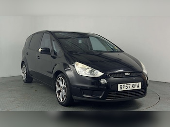 Used Ford S-Max 2007 for sale - 78688027: Photo
