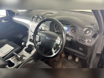 Used Ford S-Max 2007 for sale - 78688027: Photo