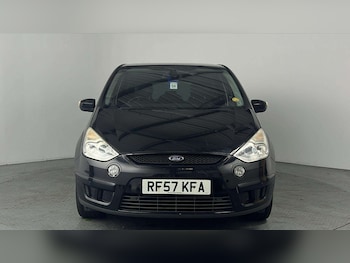 Used Ford S-Max 2007 for sale - 78688027: Photo