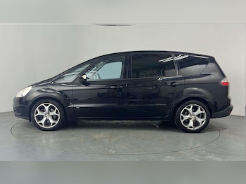 Used Ford S-Max 2007 for sale - 78688027: Photo