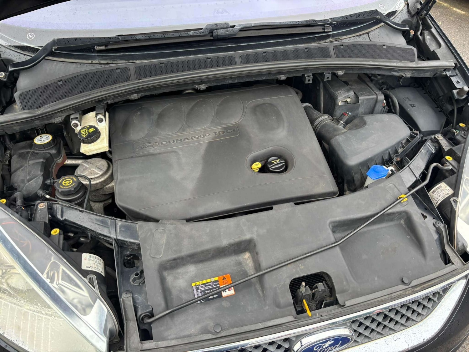 Used Ford Galaxy 2009 for sale - 77751907: Photo 10