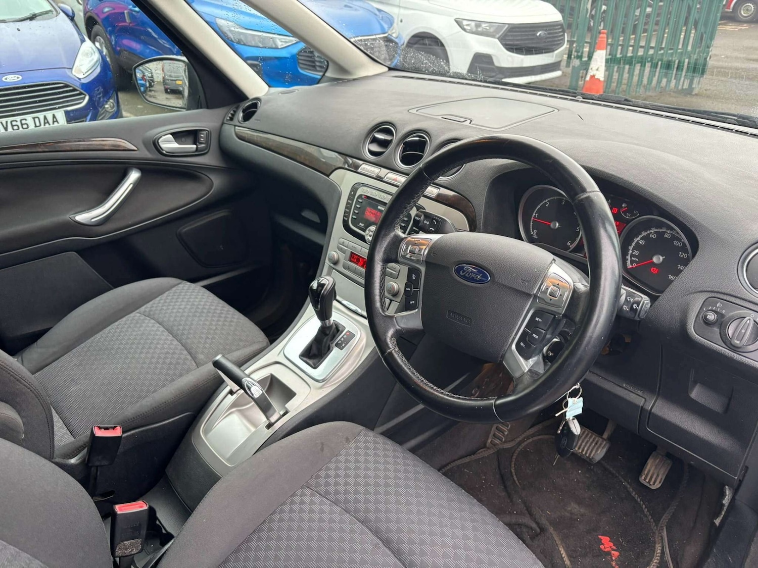 Used Ford Galaxy 2009 for sale - 77751907: Photo 11