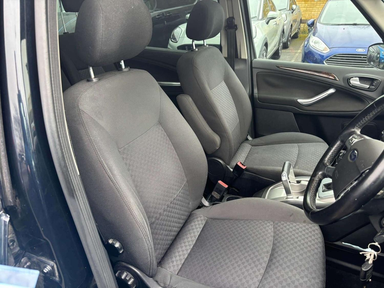 Used Ford Galaxy 2009 for sale - 77751907: Photo 12