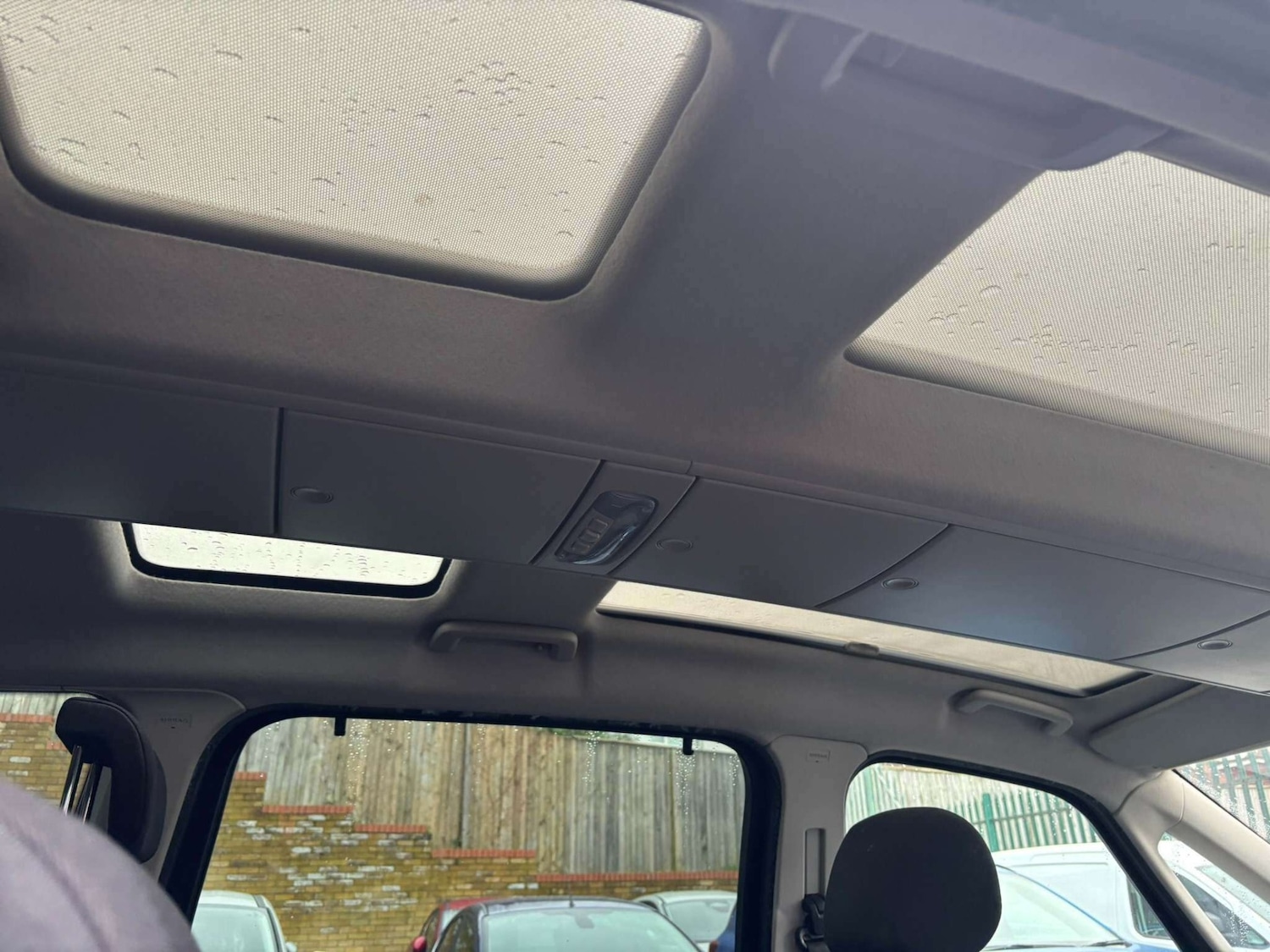 Used Ford Galaxy 2009 for sale - 77751907: Photo 13