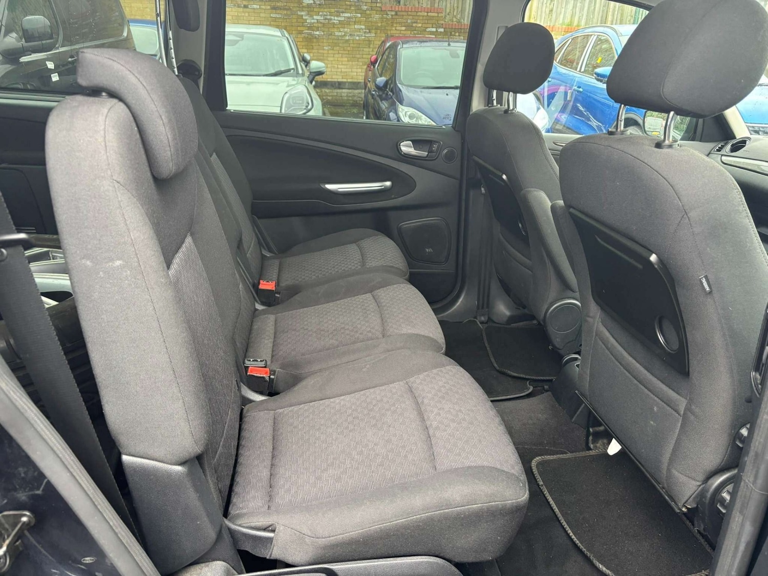 Used Ford Galaxy 2009 for sale - 77751907: Photo 14