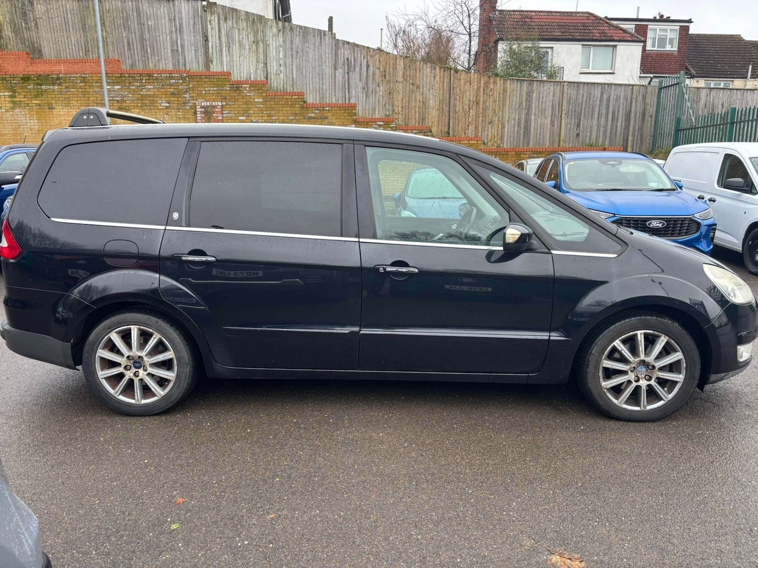 Used Ford Galaxy 2009 for sale - 77751907: Photo 15