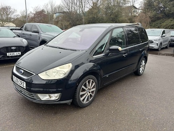 Used Ford Galaxy 2009 for sale - 77751907: Photo