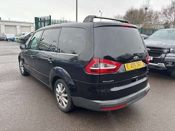 Used Ford Galaxy 2009 for sale - 77751907: Photo