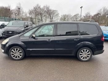 Used Ford Galaxy 2009 for sale - 77751907: Photo