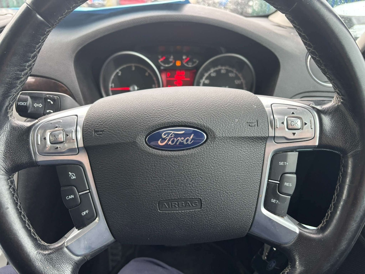 Used Ford Galaxy 2009 for sale - 77751907: Photo 6