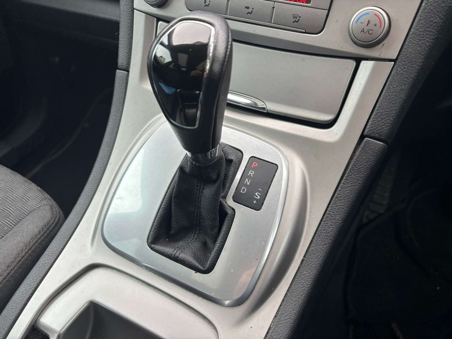 Used Ford Galaxy 2009 for sale - 77751907: Photo 7