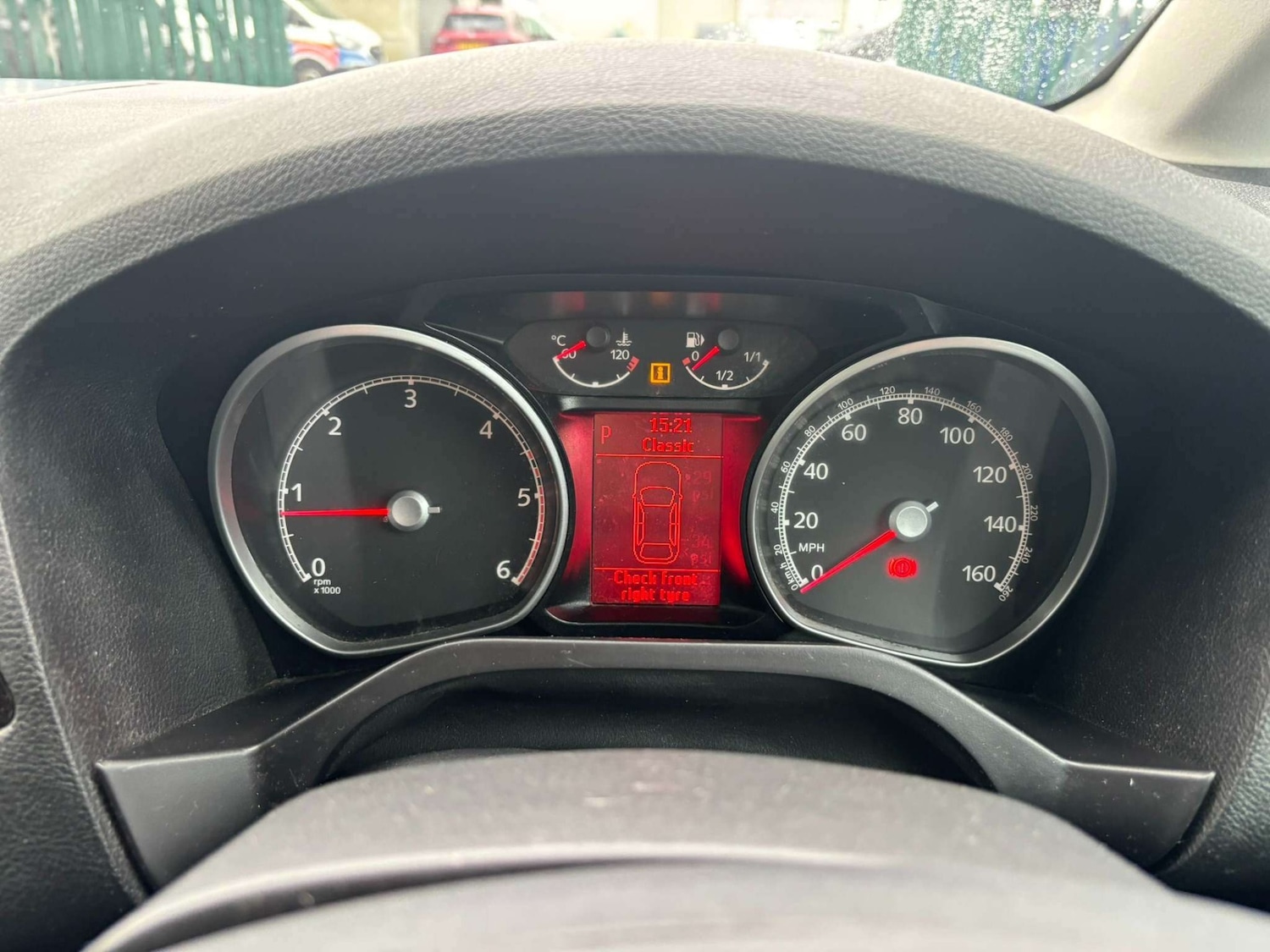 Used Ford Galaxy 2009 for sale - 77751907: Photo 9