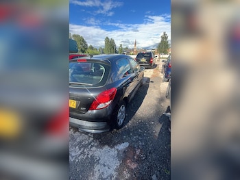 Used Peugeot 207 2010 for sale - 78937748: Photo