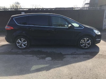 Used Ford S-Max 2011 for sale - 77903661: Photo