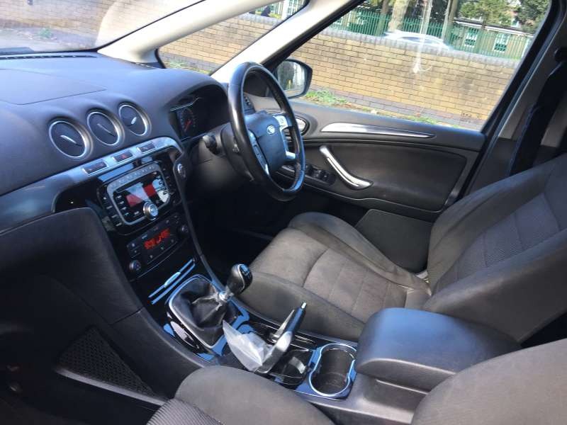 Used Ford S-Max 2011 for sale - 77903661: Photo 5