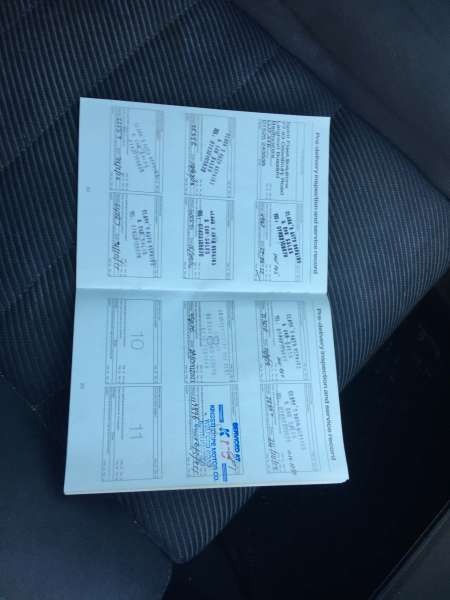 Used Ford S-Max 2011 for sale - 77903661: Photo 6