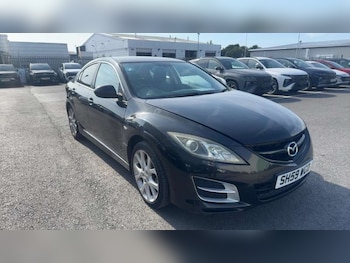 Used Mazda Mazda6 2009 for sale - 79537166: Photo
