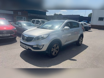 Used Kia Sportage 2011 for sale - 79346902: Photo