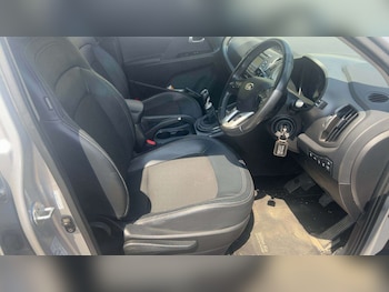 Used Kia Sportage 2011 for sale - 79346902: Photo