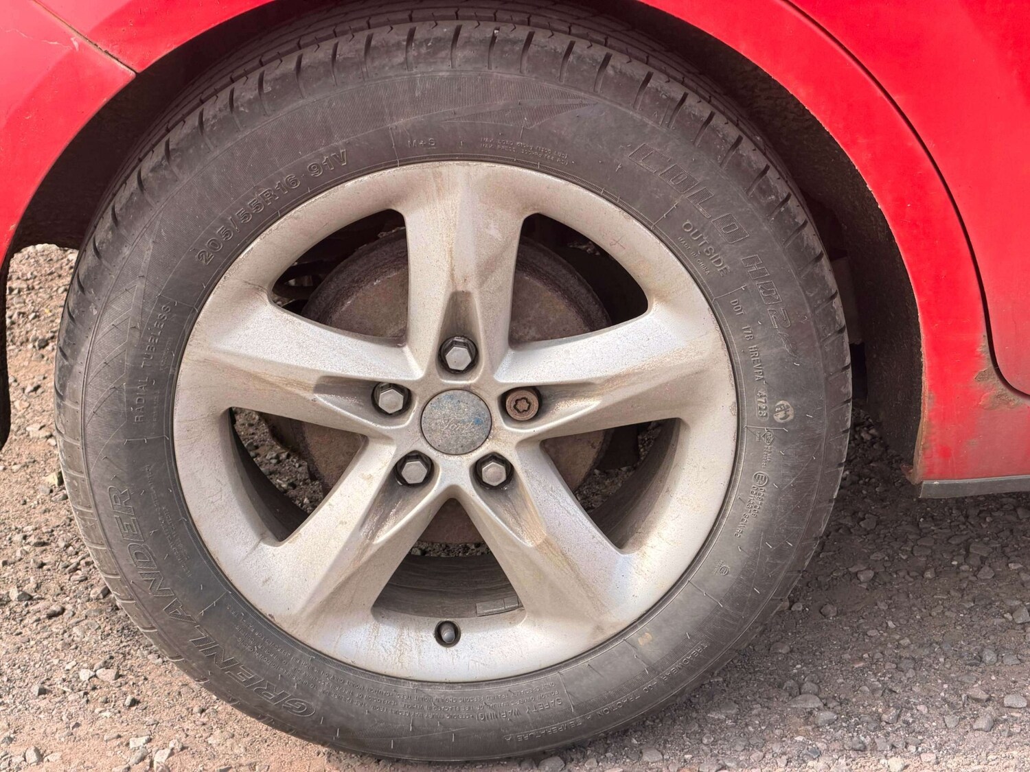 Used Ford Focus 2010 for sale - 78112403: Photo 10