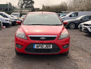 Used Ford Focus 2010 for sale - 78112403: Photo